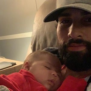 Meet your Posher, Mark